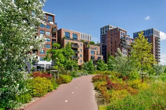 Verduurzaming van VvE: kansen en uitdagingen